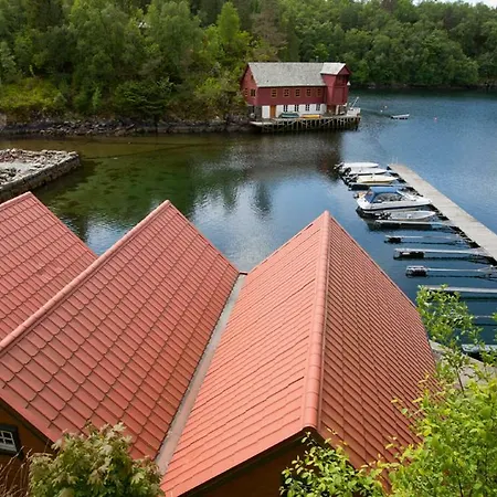 Nordbris Sjobu Alversund
