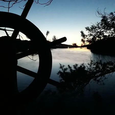 Nordbris Sjobu *