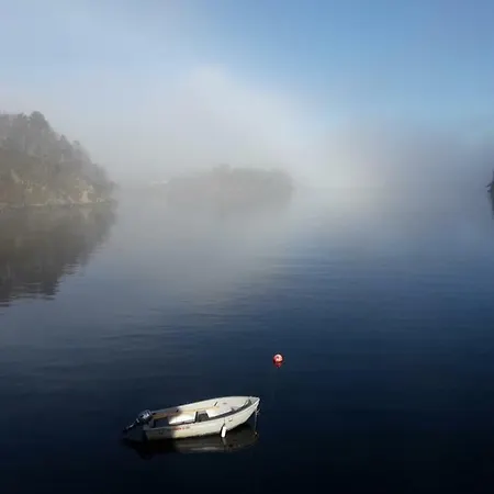 Nordbris Sjobu